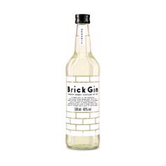 Brick Gin, 40%, 50cl - slikforvoksne.dk